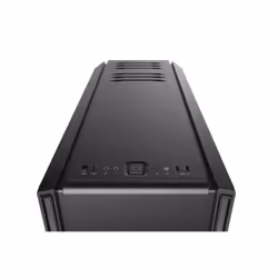 be quiet! Silent Base 601 Midi Tower Nero - Vista aggiuntiva 6