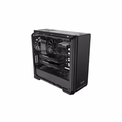 be quiet! Silent Base 601 Midi Tower Nero - Vista aggiuntiva 8
