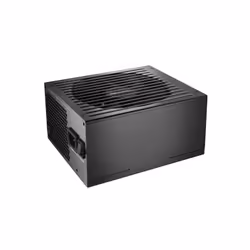 be quiet! Straight Power 11 1200W Platinum alimentatore per computer 20+4 pin ATX ATX Nero - Vista aggiuntiva 2