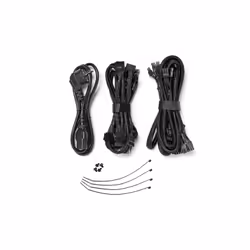 be quiet! Straight Power 11 1200W Platinum alimentatore per computer 20+4 pin ATX ATX Nero - Vista aggiuntiva 6