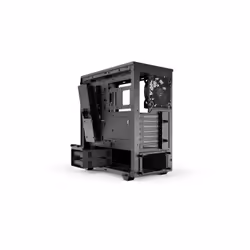 be quiet! BGW34 computer case Midi Tower Nero - Vista aggiuntiva 5