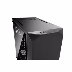 be quiet! BGW34 computer case Midi Tower Nero - Vista aggiuntiva 6