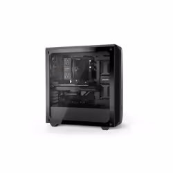 be quiet! BGW34 computer case Midi Tower Nero - Vista aggiuntiva 8