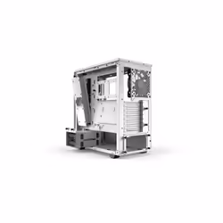 be quiet! BGW35 computer case Midi Tower Bianco - Vista aggiuntiva 5