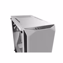 be quiet! BGW35 computer case Midi Tower Bianco - Vista aggiuntiva 6