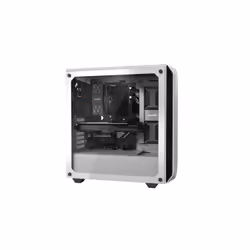 be quiet! BGW35 computer case Midi Tower Bianco - Vista aggiuntiva 8