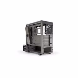 be quiet! BGW36 computer case Midi Tower Grigio - Vista aggiuntiva 5