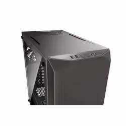 be quiet! BGW36 computer case Midi Tower Grigio - Vista aggiuntiva 6
