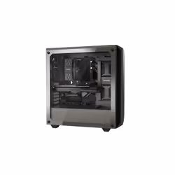 be quiet! BGW36 computer case Midi Tower Grigio - Vista aggiuntiva 8
