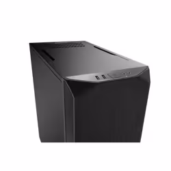 be quiet! BG034 computer case Midi Tower Nero - Vista aggiuntiva 6