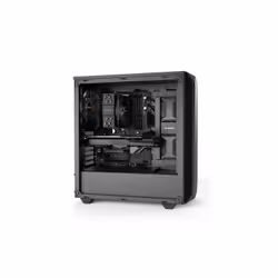 be quiet! BG034 computer case Midi Tower Nero - Vista aggiuntiva 8