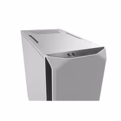 be quiet! BG035 computer case Midi Tower Bianco - Vista aggiuntiva 6