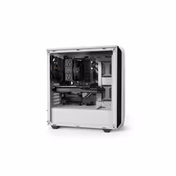 be quiet! BG035 computer case Midi Tower Bianco - Vista aggiuntiva 8