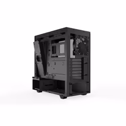 be quiet! Pure Base 500DX Midi Tower Nero - Vista aggiuntiva 5