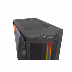 be quiet! Pure Base 500DX Midi Tower Nero - Vista aggiuntiva 6