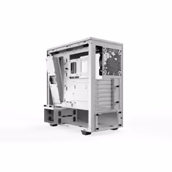 be quiet! Pure Base 500DX Midi Tower Bianco - Vista aggiuntiva 5