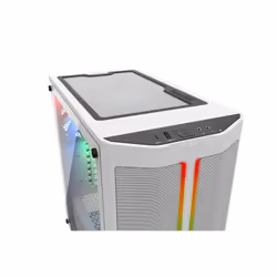 be quiet! Pure Base 500DX Midi Tower Bianco - Vista aggiuntiva 6