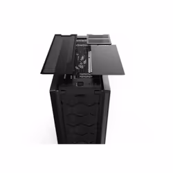 be quiet! Silent Base 802 Black Midi Tower Nero - Vista aggiuntiva 4