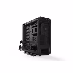 be quiet! Silent Base 802 Black Midi Tower Nero - Vista aggiuntiva 7