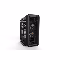 be quiet! Silent Base 802 Window Black Midi Tower Nero - Vista aggiuntiva 5