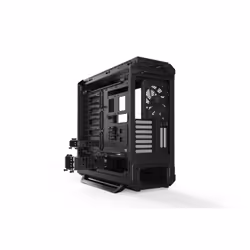 be quiet! Silent Base 802 Window Black Midi Tower Nero - Vista aggiuntiva 7