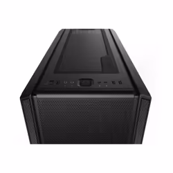 be quiet! Silent Base 802 Window Black Midi Tower Nero - Vista aggiuntiva 8