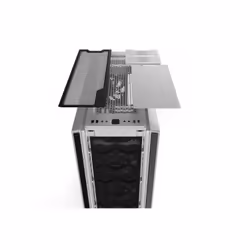 be quiet! Silent Base 802 White Midi Tower Bianco - Vista aggiuntiva 4
