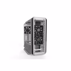 be quiet! Silent Base 802 Window White Midi Tower Bianco - Vista aggiuntiva 5