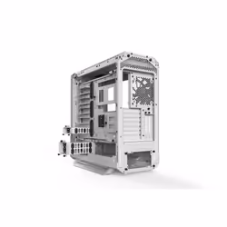 be quiet! Silent Base 802 Window White Midi Tower Bianco - Vista aggiuntiva 7