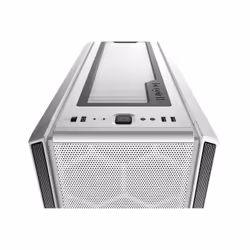 be quiet! Silent Base 802 Window White Midi Tower Bianco - Vista aggiuntiva 8