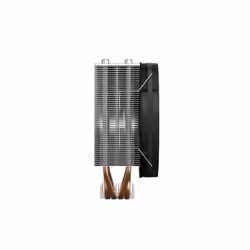 be quiet! SHADOW ROCK SLIM 2 Processore Refrigeratore 13,5 cm Alluminio, Nero, Rame 1 pz - Vista aggiuntiva 4