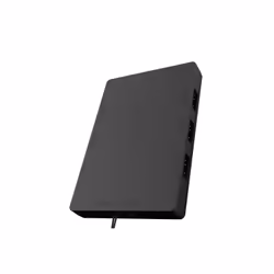 be quiet! Light Wings | 120mm PWM Triple Pack Case per computer Ventilatore 12 cm Nero 3 pz - Vista aggiuntiva 5