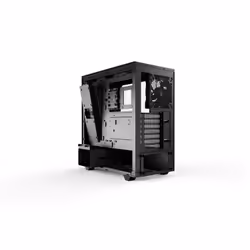 be quiet! PURE BASE 500 FX Black Midi Tower Nero - Vista aggiuntiva 4