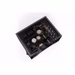 be quiet! Dark Power Pro 13 | 1600W alimentatore per computer 20+4 pin ATX ATX Nero - Vista aggiuntiva 6