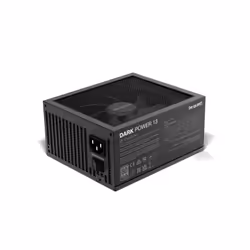 be quiet! Dark Power 13 alimentatore per computer 750 W 20+4 pin ATX ATX Nero - Vista aggiuntiva 4