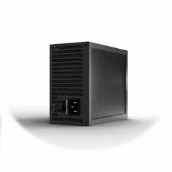be quiet! Dark Power 13 alimentatore per computer 850 W 20+4 pin ATX ATX Nero - Vista aggiuntiva 5