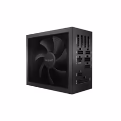 be quiet! Dark Power 13 alimentatore per computer 850 W 20+4 pin ATX ATX Nero - Vista aggiuntiva 6