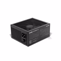 be quiet! Dark Power 13 alimentatore per computer 850 W 20+4 pin ATX ATX Nero - Vista aggiuntiva 8