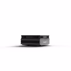 be quiet! Pure Rock LP Scheda madre Raffreddatore d'aria 9,2 cm Nero 1 pz - Vista aggiuntiva 7