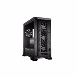 be quiet! DARK BASE PRO 901 | Black Full Tower Nero - Vista aggiuntiva 4