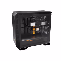 be quiet! DARK BASE PRO 901 | Black Full Tower Nero - Vista aggiuntiva 6