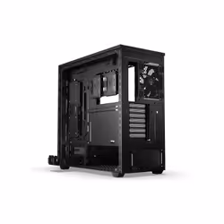 be quiet! Shadow Base 800 Black Midi Tower Nero - Vista aggiuntiva 6