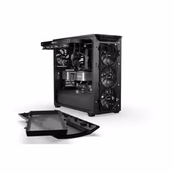 be quiet! Shadow Base 800 Black Midi Tower Nero - Vista aggiuntiva 8