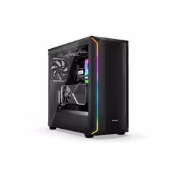be quiet! Shadow Base 800 DX Black Midi Tower Nero - Vista aggiuntiva 5