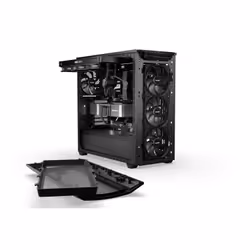 be quiet! Shadow Base 800 DX Black Midi Tower Nero - Vista aggiuntiva 8