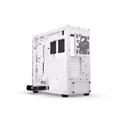 be quiet! Shadow Base 800 DX White Midi Tower Bianco - Vista aggiuntiva 6