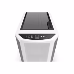 be quiet! Shadow Base 800 DX White Midi Tower Bianco - Vista aggiuntiva 7