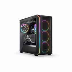 be quiet! Shadow Base 800 FX Black Midi Tower Nero - Vista aggiuntiva 5