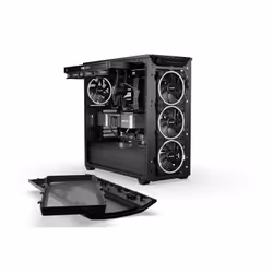 be quiet! Shadow Base 800 FX Black Midi Tower Nero - Vista aggiuntiva 8