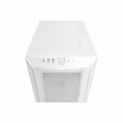 be quiet! Shadow Base 800 FX White Midi Tower Bianco - Vista aggiuntiva 7